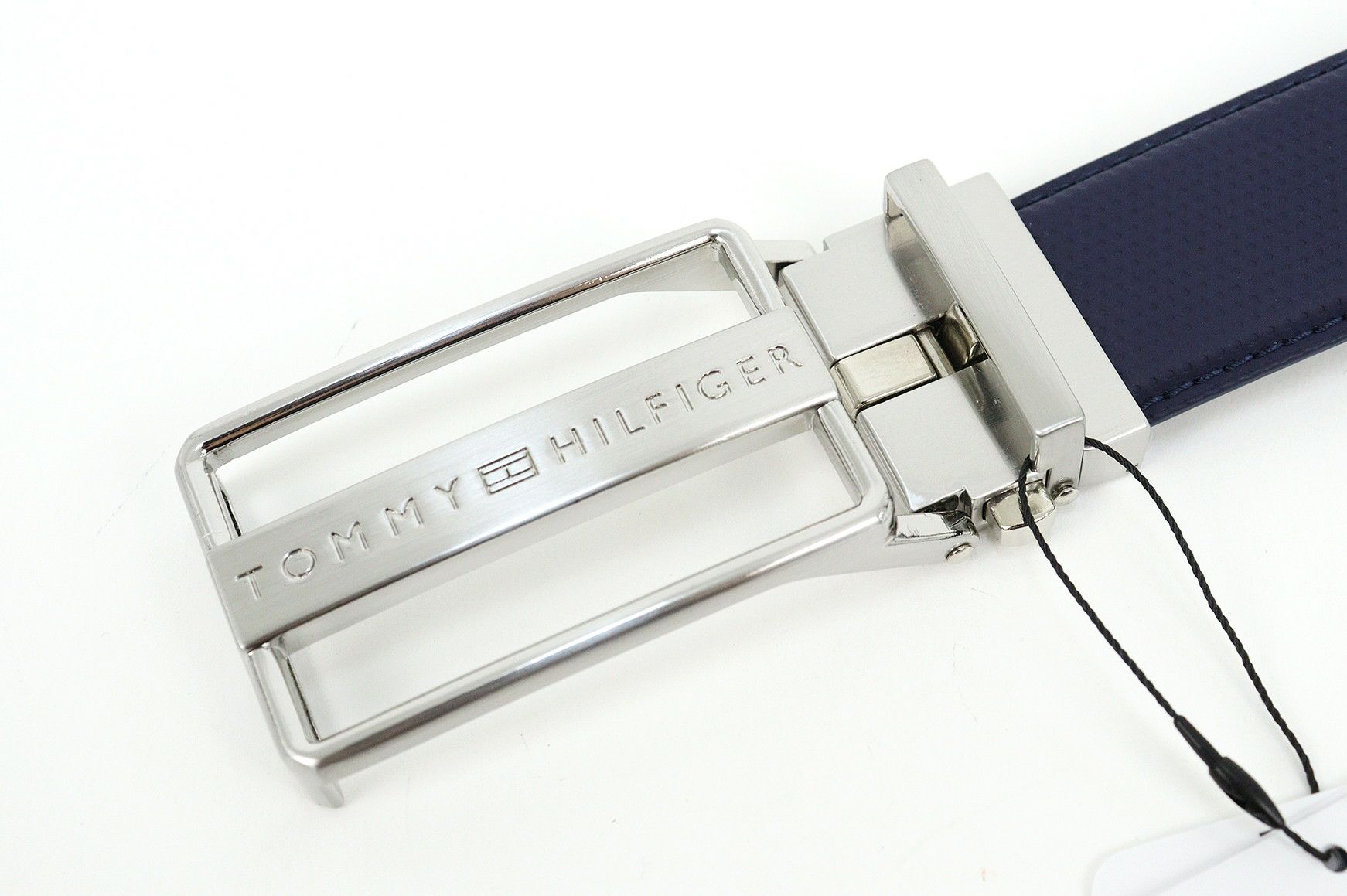トミーヒルフィガーのベルト