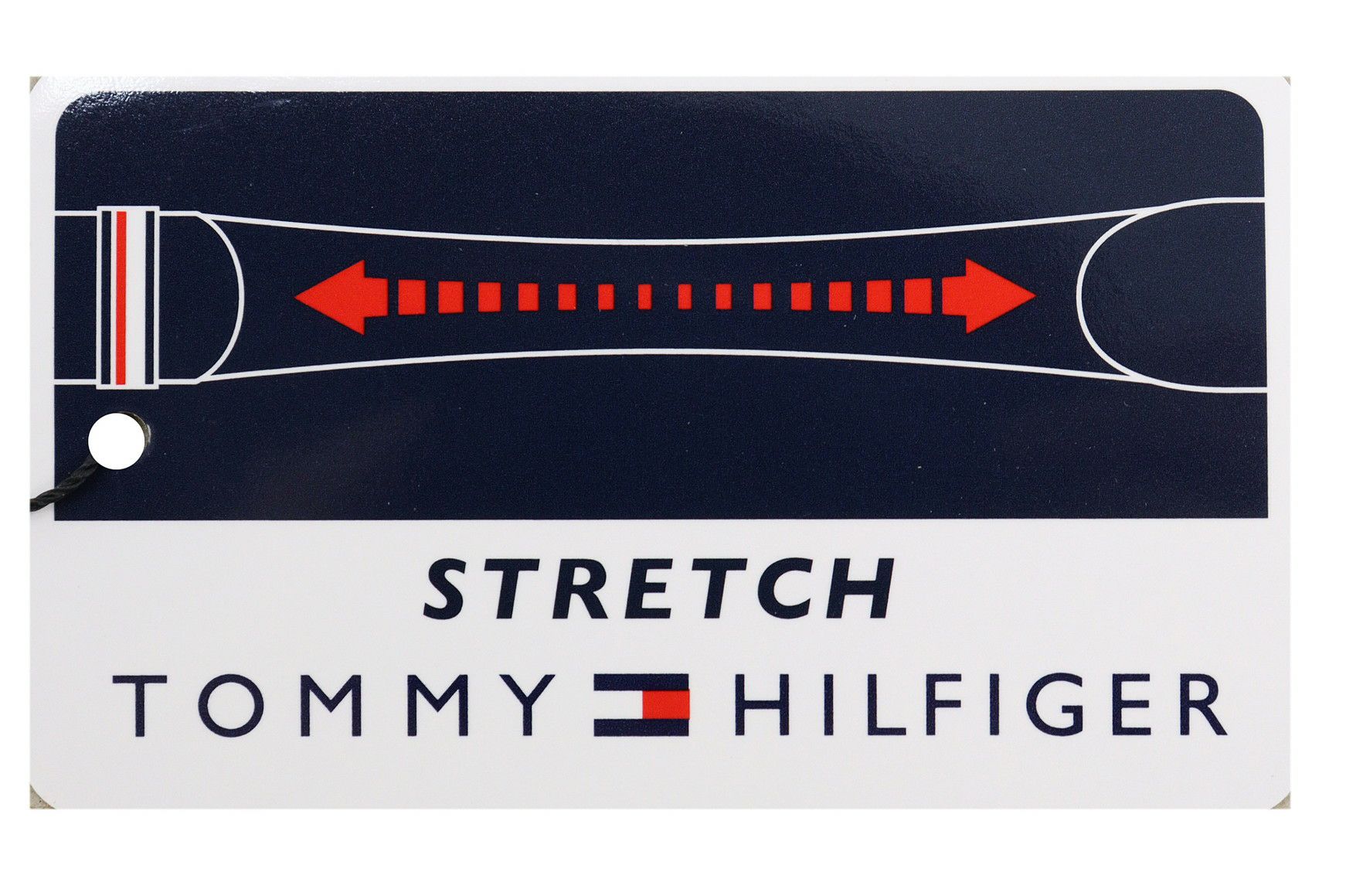 トミーヒルフィガーのベルト