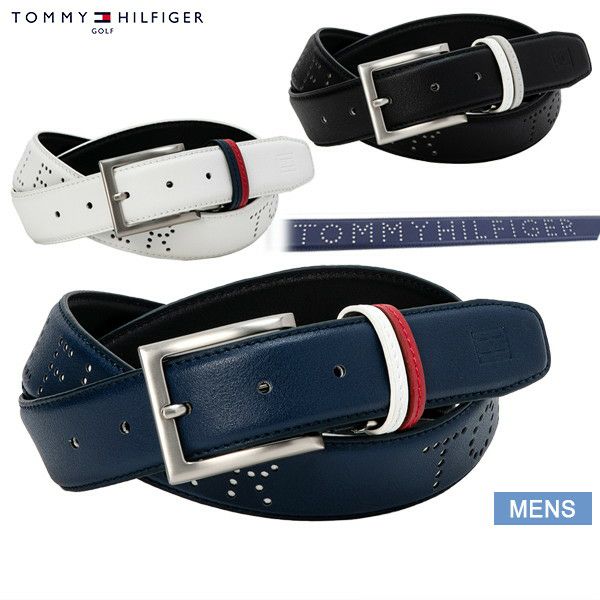 トミーヒルフィガーのベルト