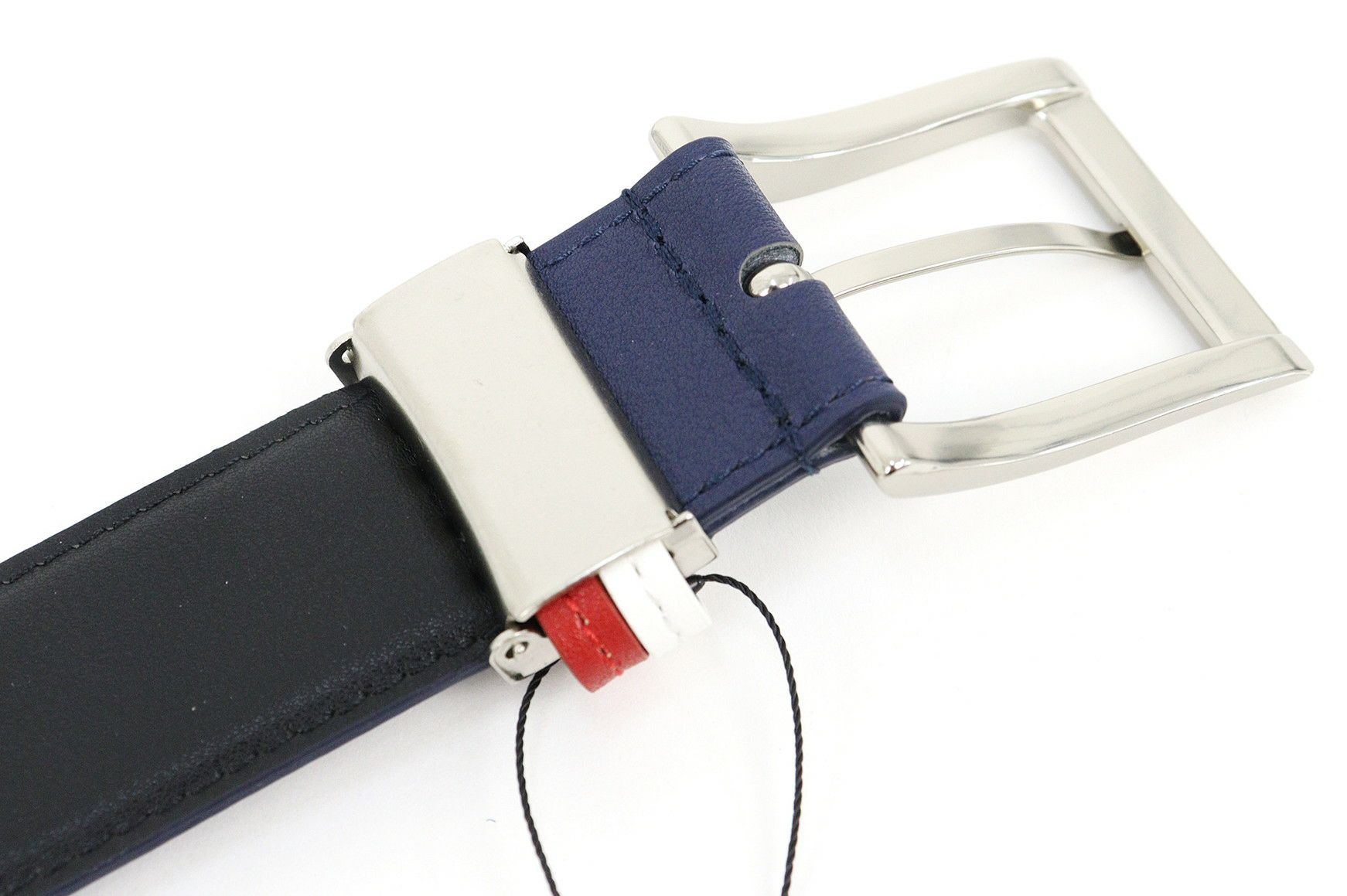 トミーヒルフィガーのベルト