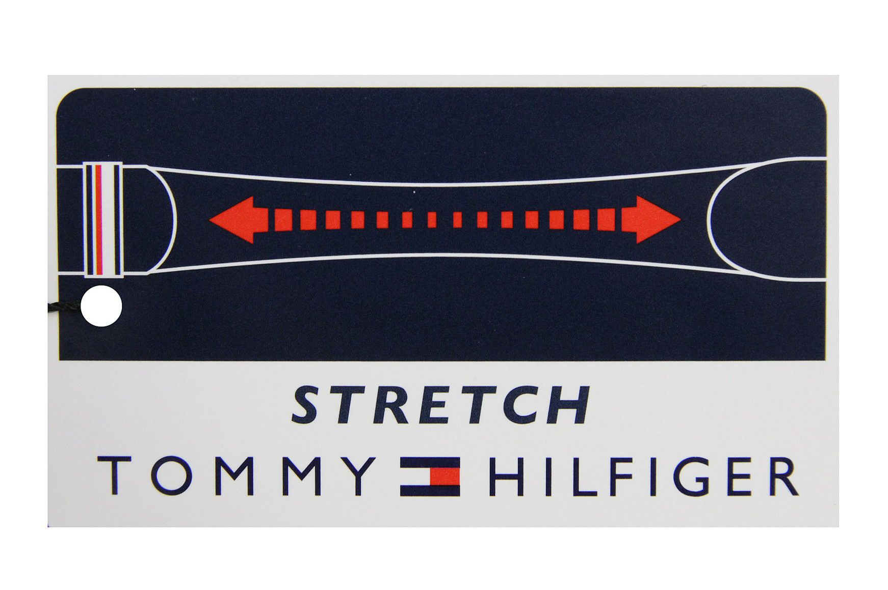 トミーヒルフィガーのベルト