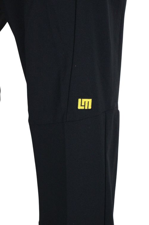 ラウドマウスのロングパンツ