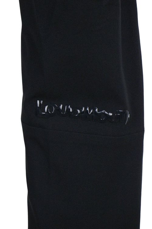 ラウドマウスのロングパンツ