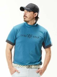 SY32のベルト