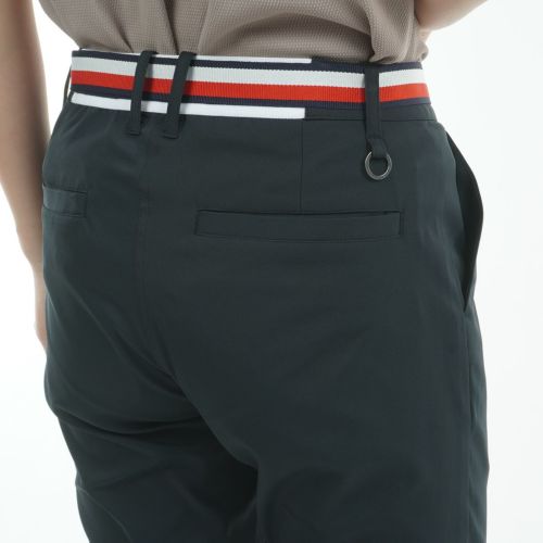 トミーヒルフィガーゴルフのロングパンツ