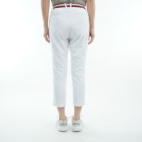 トミーヒルフィガーゴルフのロングパンツ