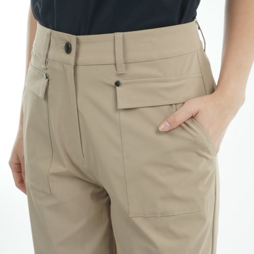 トミーヒルフィガーゴルフのロングパンツ