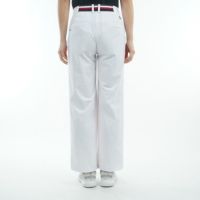 トミーヒルフィガーゴルフのロングパンツ