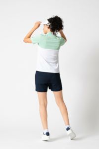 トミーヒルフィガーゴルフのショートパンツ