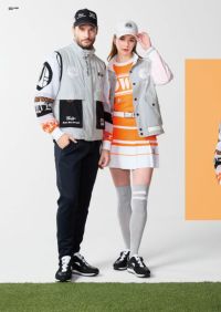 ダンスウィズドラゴンのロングパンツ