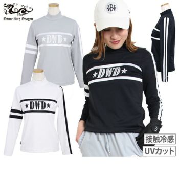 ダンスウィズドラゴン・レディースの商品 | ゴルフウェア通販のT