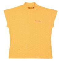 30％OFFセール】ハイネックシャツ レディース レザレクション