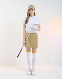 レザレクションのハイネックシャツ
