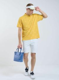 レザレクションのカートバッグ