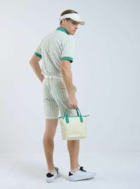 レザレクションのカートバッグ