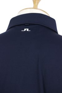 Jリンドバーグのポロシャツ