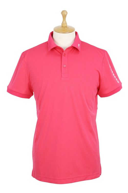 【限定セール】J.LINDEBERG ジェイリンドバーグ 正規品　ポロシャツ J.LINDEBERG ポロシャツ J.LINDEBERG（ジェイリンドバーグ）袖