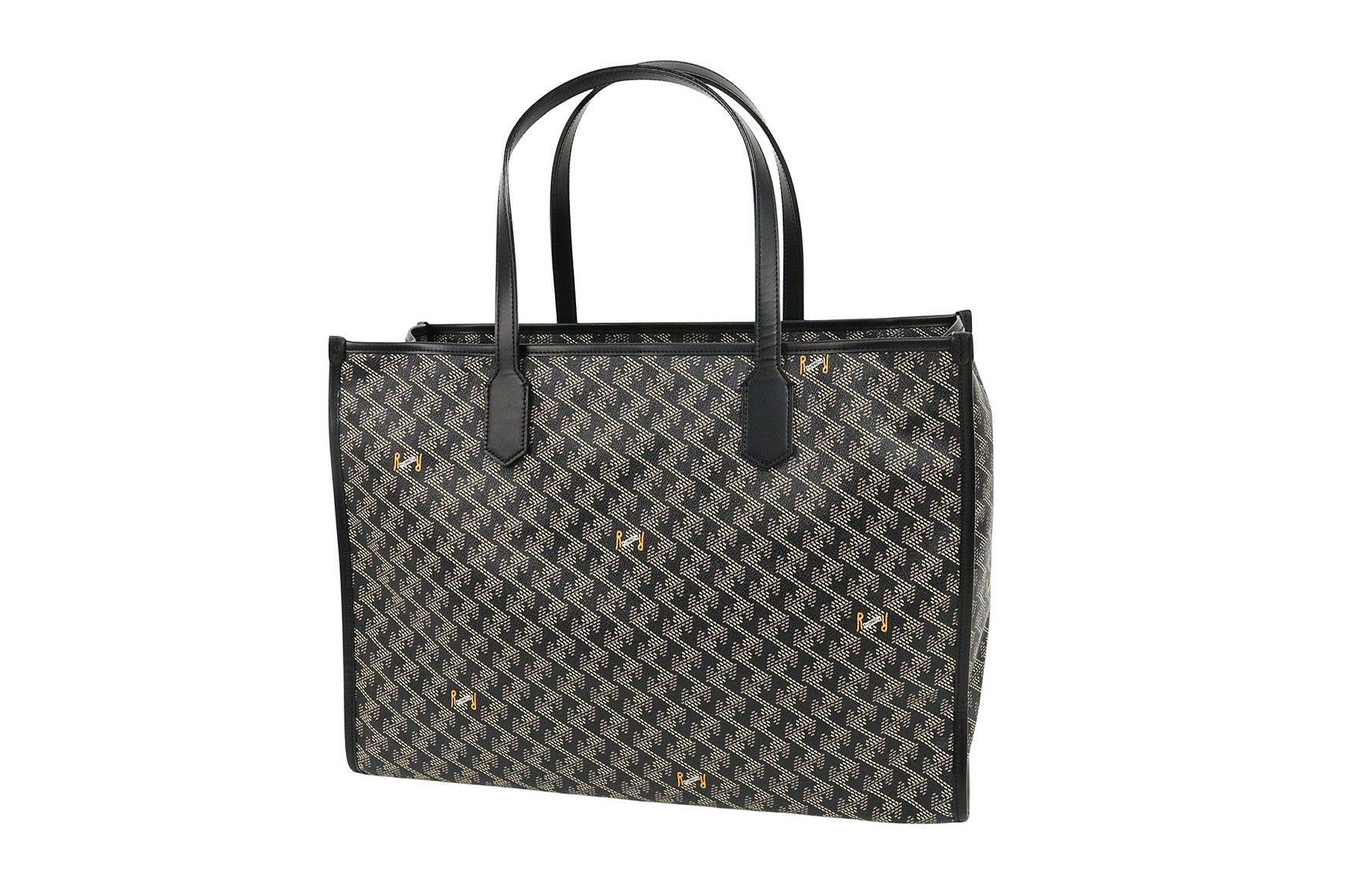 レザレクションのボストンバッグ