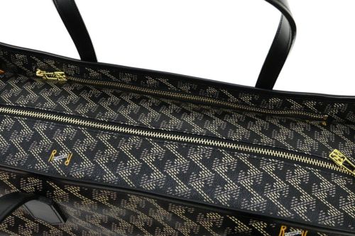レザレクションのボストンバッグ
