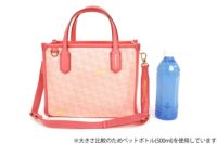 レザレクションのカートバッグ