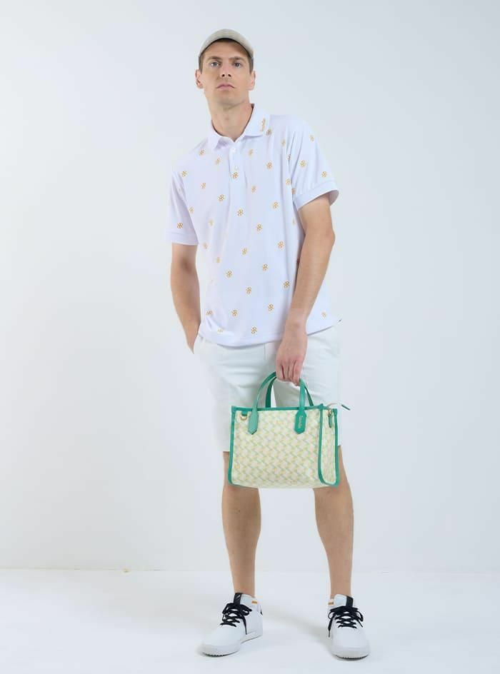 レザレクションのカートバッグ