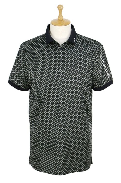 30％OFFセール】ポロシャツ メンズ Jリンドバーグ J.LINDEBERG