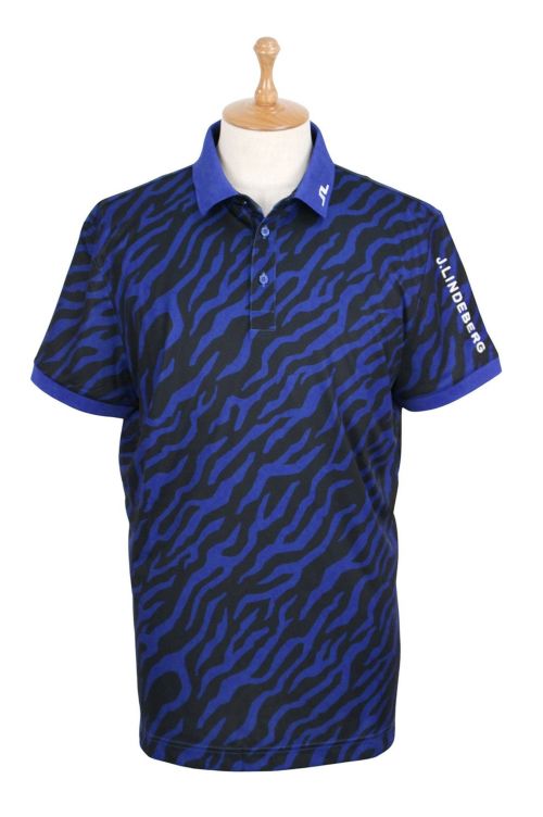 30％OFFセール】ポロシャツ メンズ Jリンドバーグ J.LINDEBERG