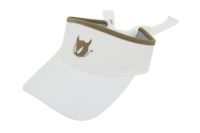 30％OFFセール】サンバイザー レディース ワック WAAC 日本正規