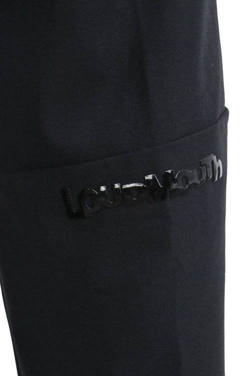 ラウドマウスゴルフ日本正規品日本規格のパンツ