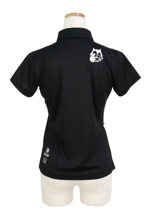 40％OFFセール】ポロシャツ レディース ラウドマウス ゴルフ LOUDMOUTH