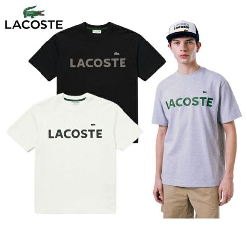 ラコステ日本正規品のTシャツ