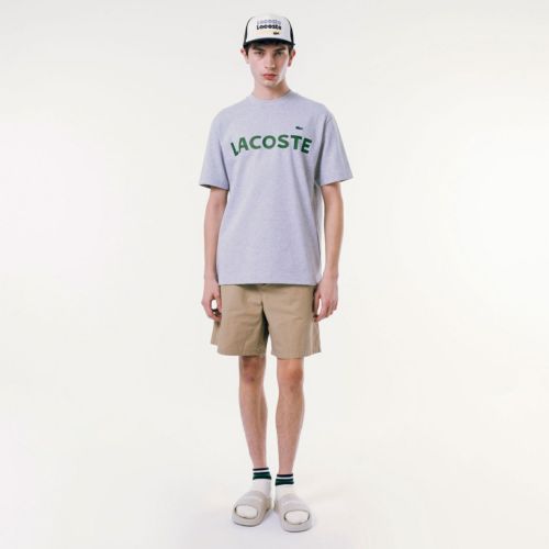 ラコステ日本正規品のTシャツ