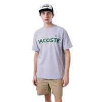 ラコステ日本正規品のTシャツ