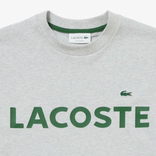 ラコステ日本正規品のTシャツ