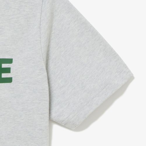 ラコステ日本正規品のTシャツ