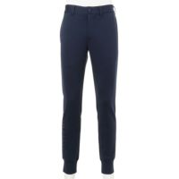 briefing パンツ 新品　ネイビー BRIEFING GOLF ブリーフィング カーゴハーフパンツ ネイビー 麻