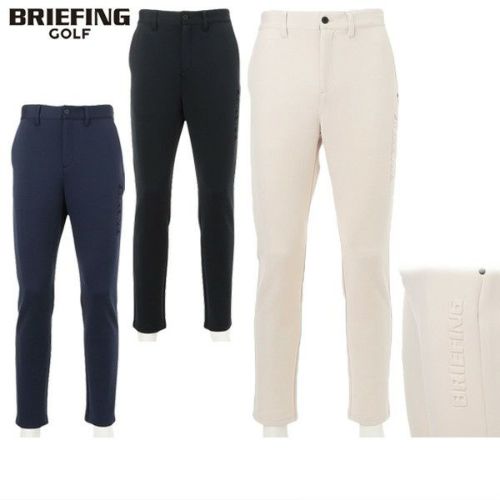BRIEFING GOLF ブリーフィング ゴルフ パンツ メンズ スラックス