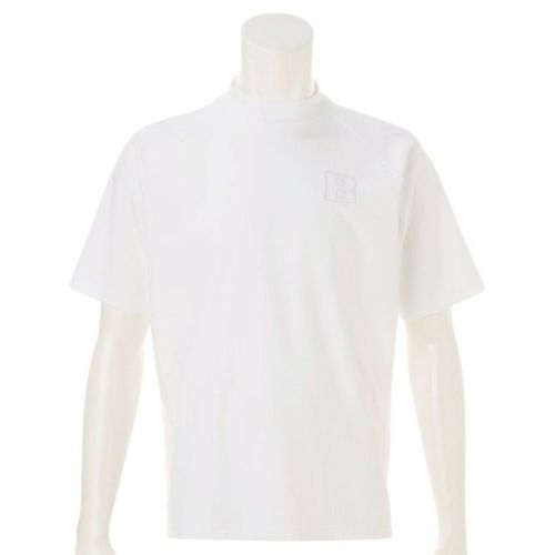 30％OFFセール】ハイネックシャツ メンズ ブリーフィング ゴルフ