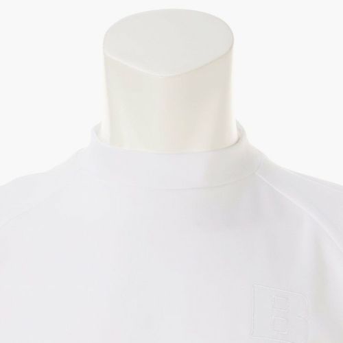 30％OFFセール】ハイネックシャツ メンズ ブリーフィング ゴルフ
