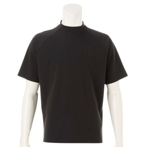 30％OFFセール】ハイネックシャツ メンズ ブリーフィング ゴルフ