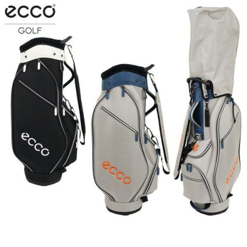 ecco エコー ゴルフバッグ キャディバッグ