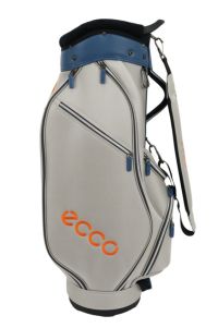 キャディバッグ メンズ レディース エコーゴルフ ECCO GOLF 日本