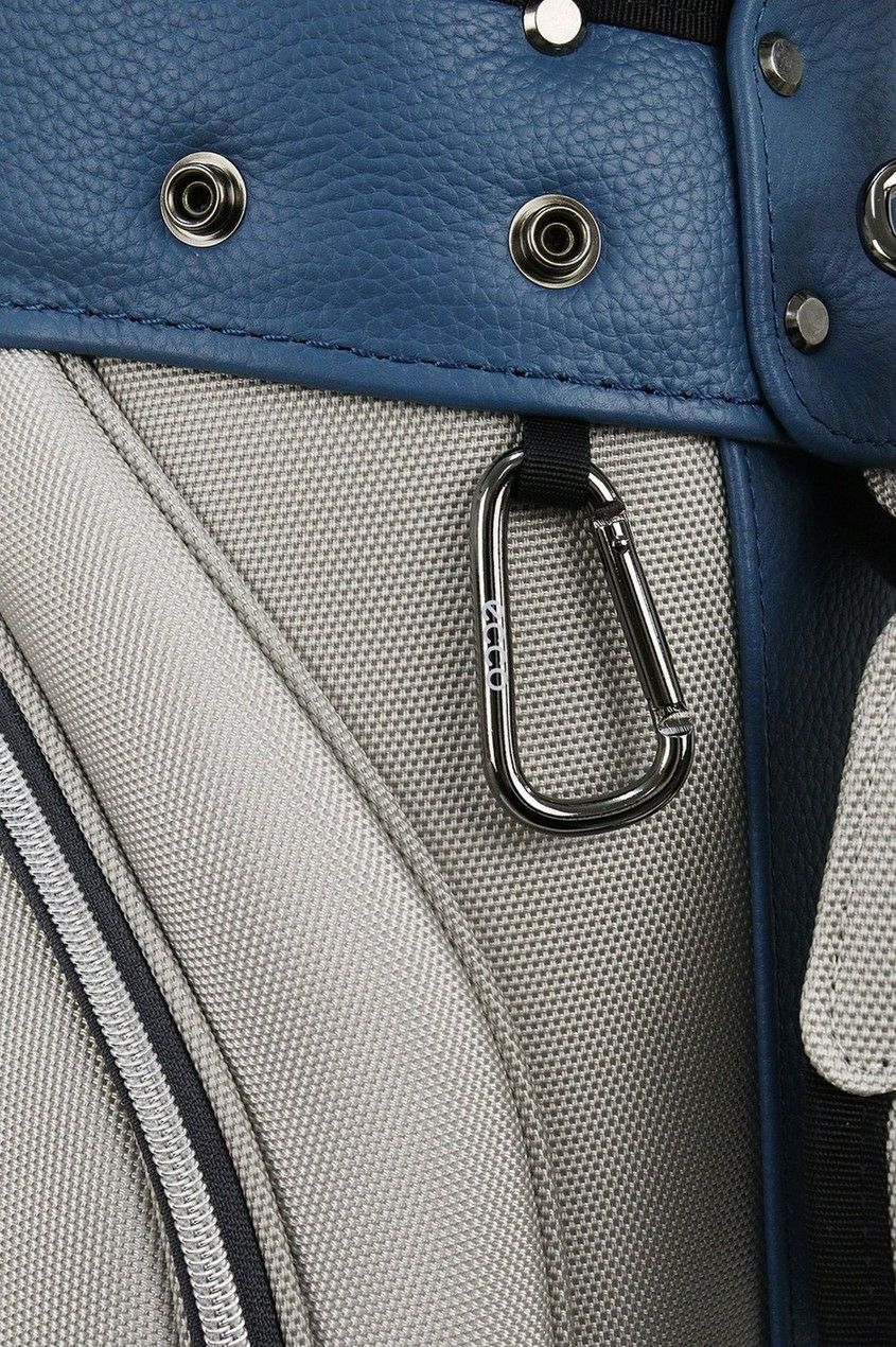 エコーゴルフのキャディバッグ