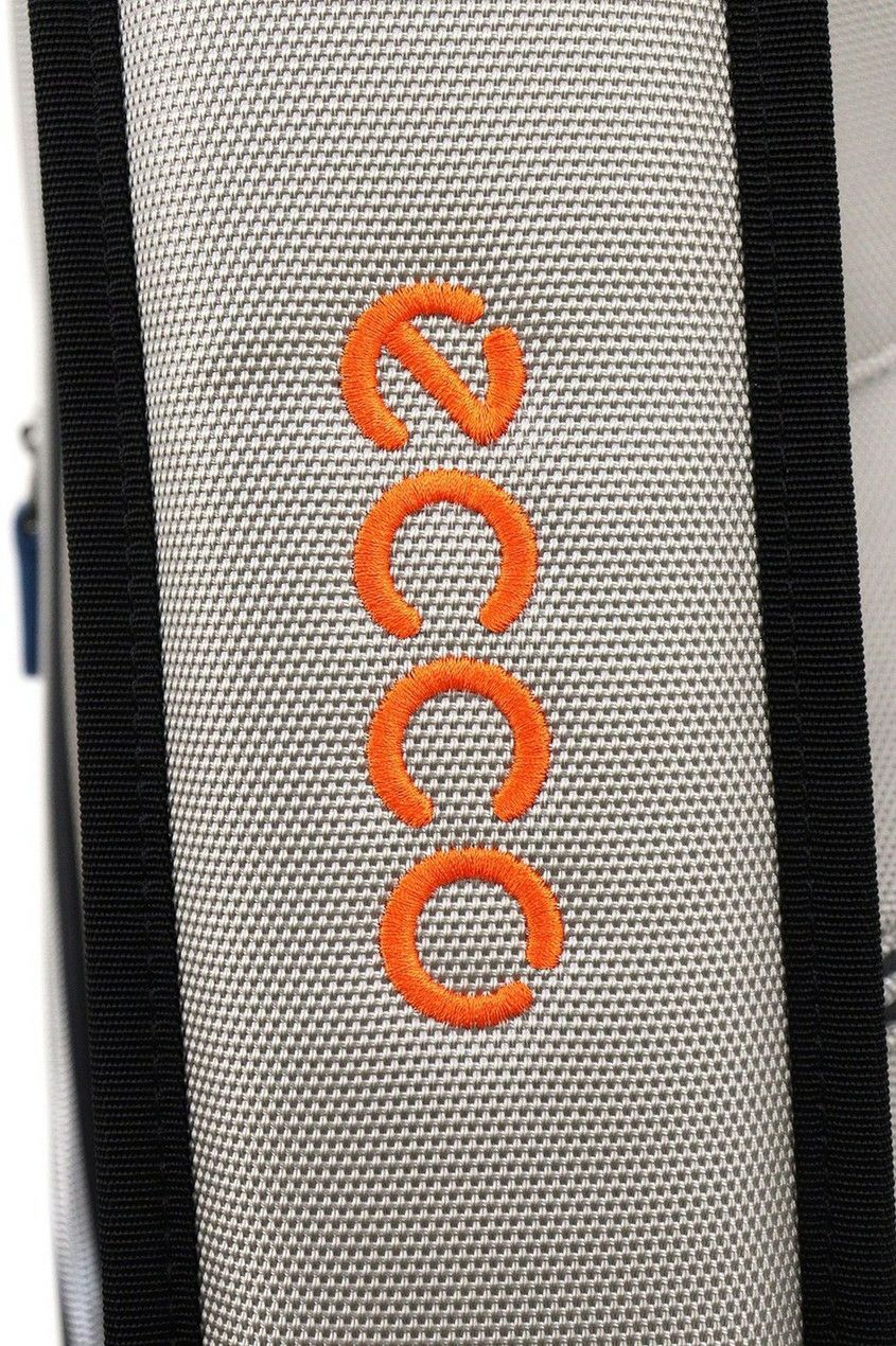 エコーゴルフのキャディバッグ