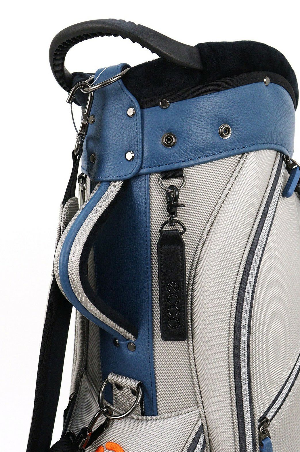 エコーゴルフのキャディバッグ