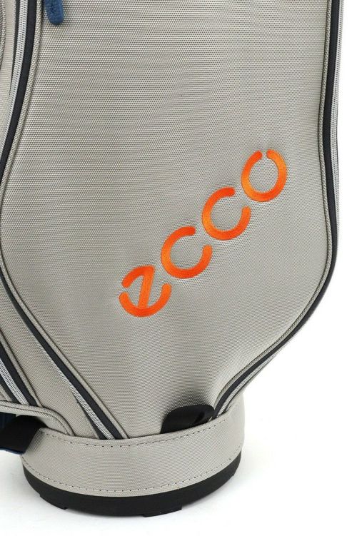 キャディバッグ メンズ レディース エコーゴルフ ECCO GOLF 日本