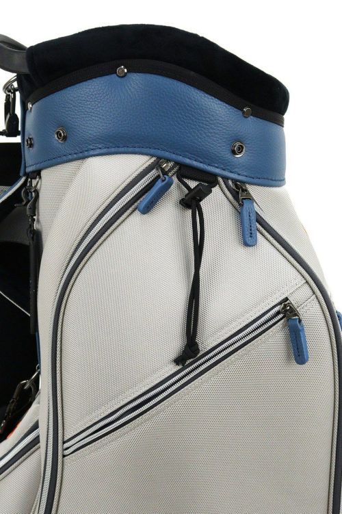 ECCO ゴルフバッグ・キャディバッグ キャディバッグ メンズ レディース エコーゴルフ ECCO GOLF 日本