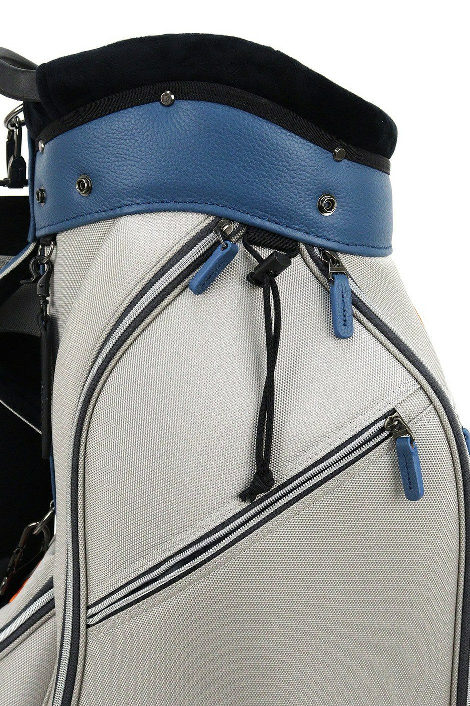 エコーゴルフのキャディバッグ