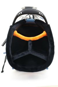 【美品・希少】ecco ゴルフキャディバッグ 70044.jpg