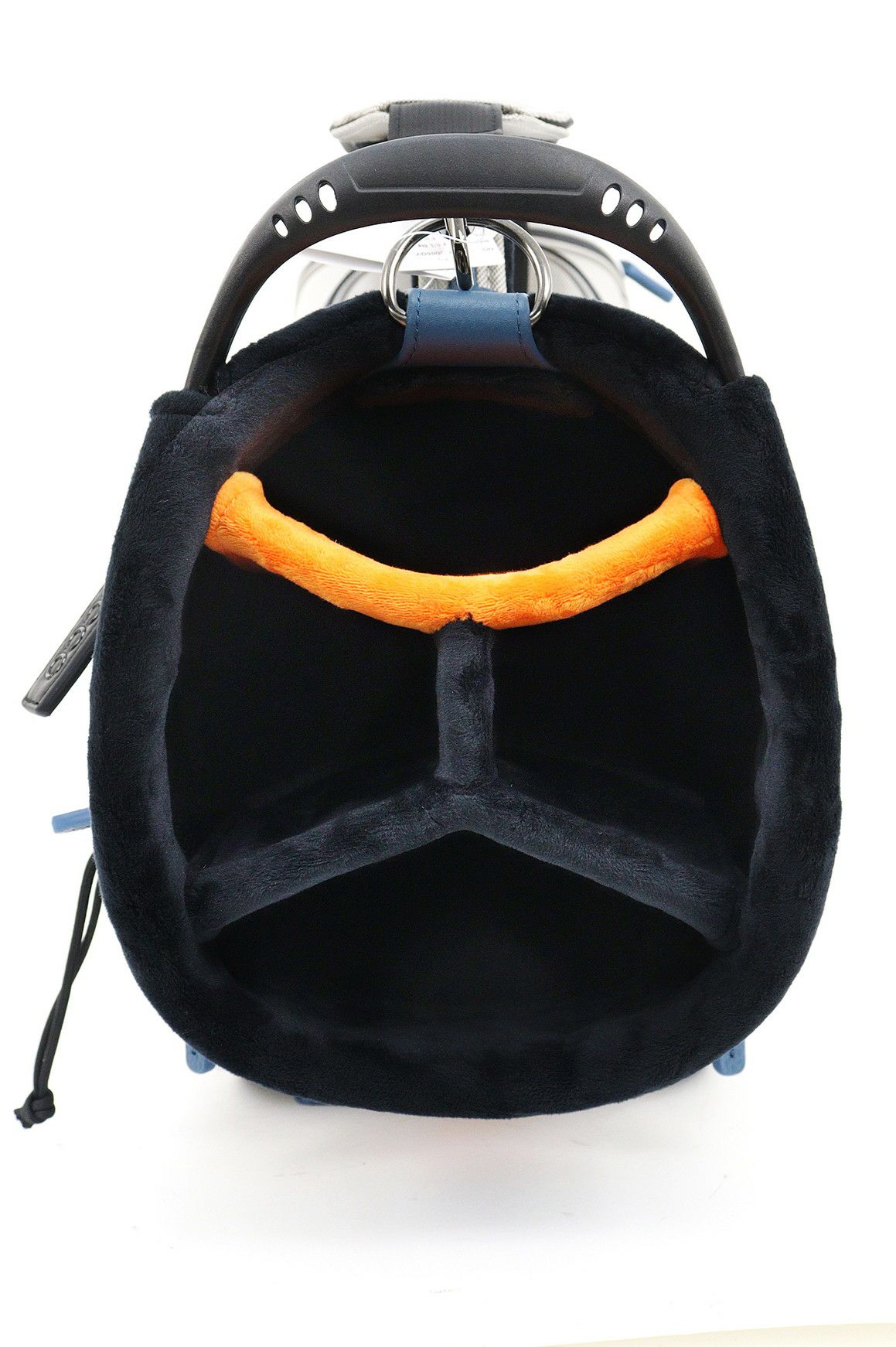 エコーゴルフのキャディバッグ